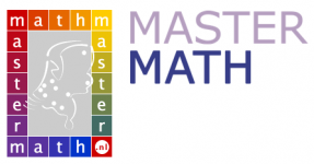 Logo van Mastermath